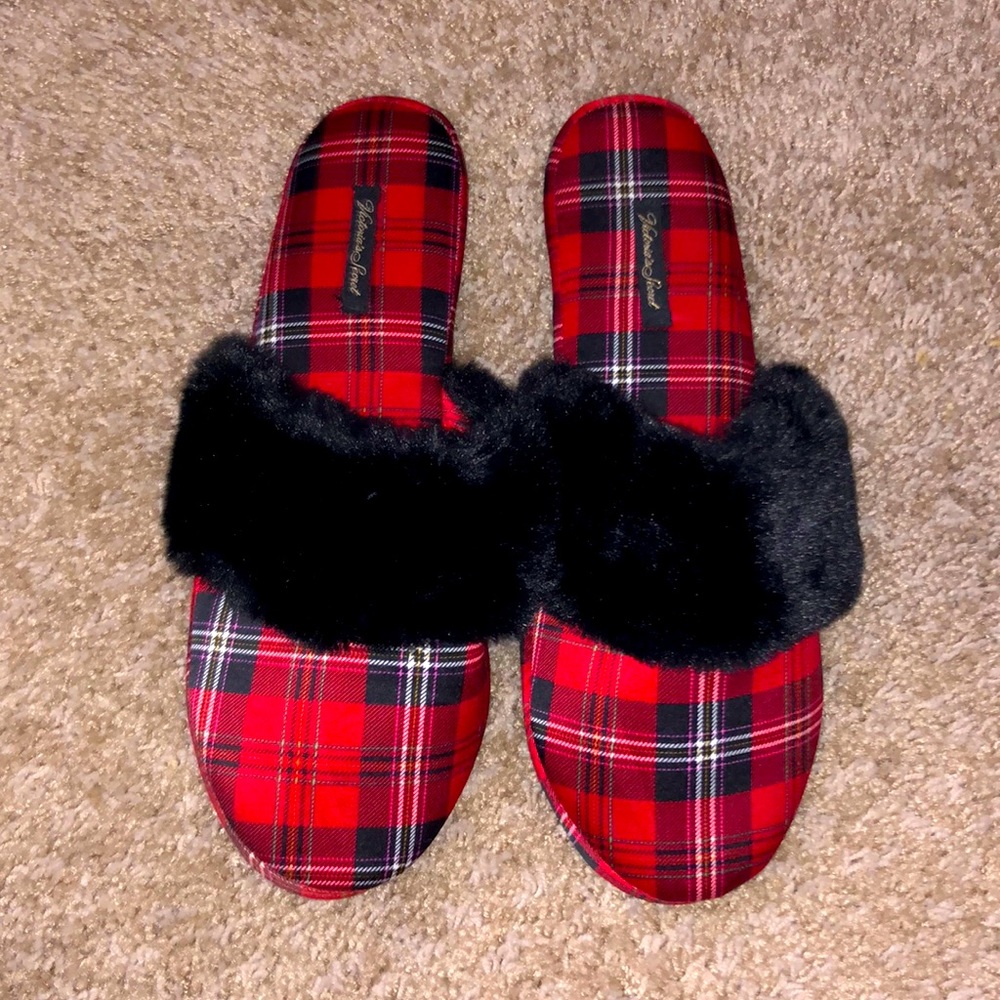 never ever worn